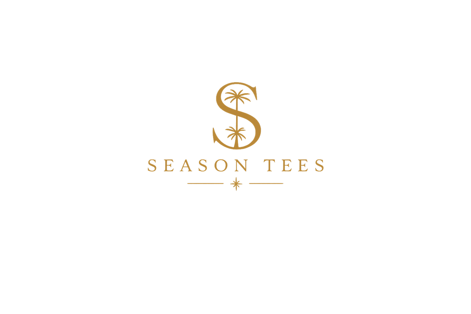 Season tee's Brand