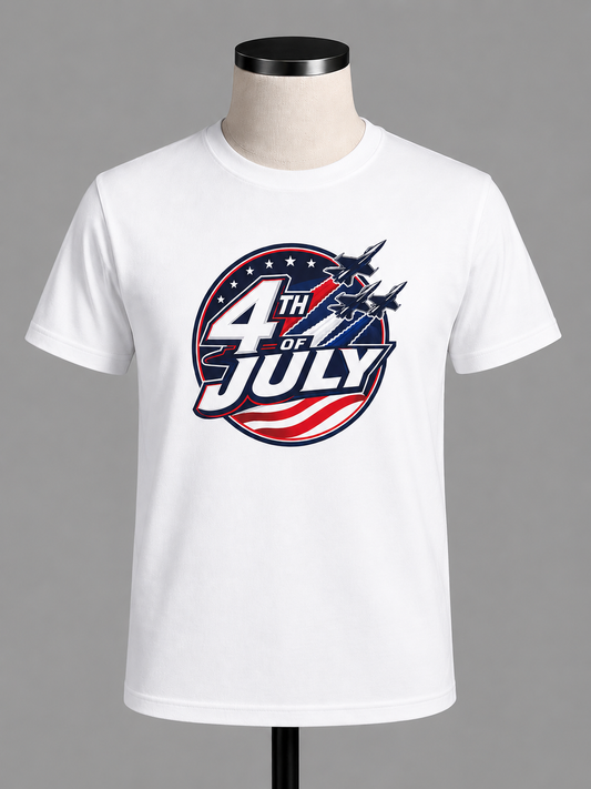 fourth of July jets
