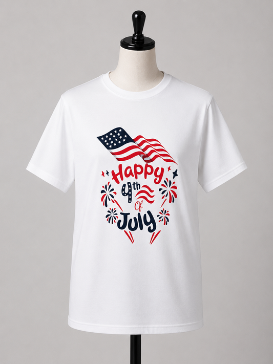 Happy 4th of July