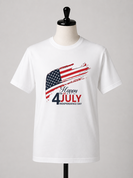 fourth of July