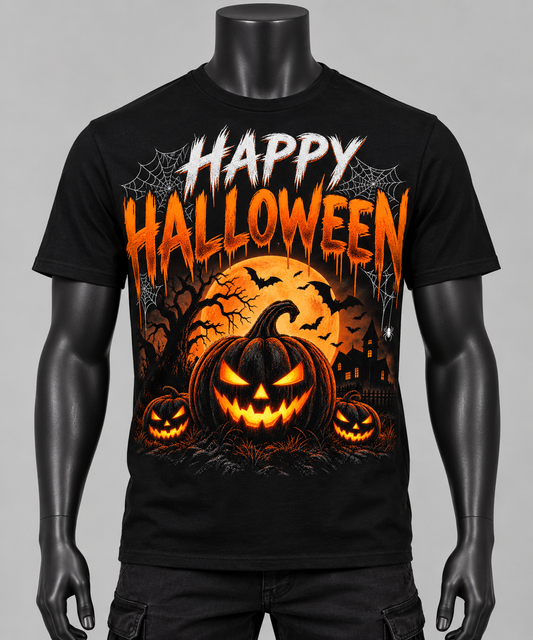 Halloween shirt